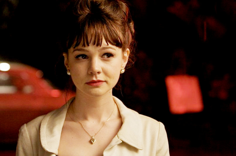 Carey Mulligan stars as Jenny in Sony Pictures Classics' An Education (2009)