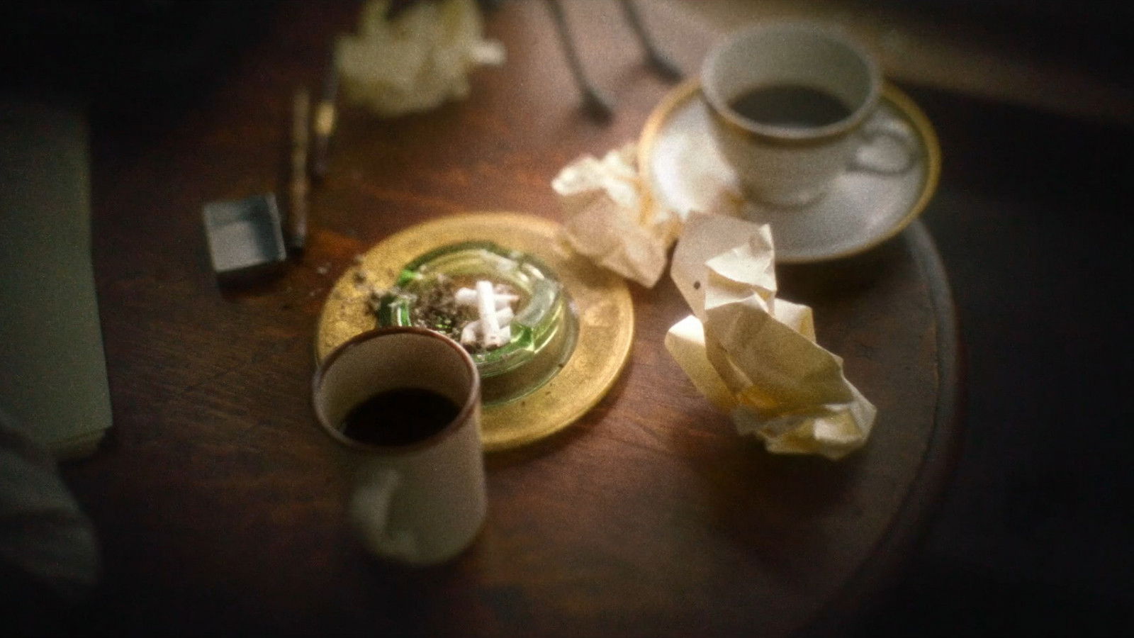 An Evening Song (for Three Voices) (2026)