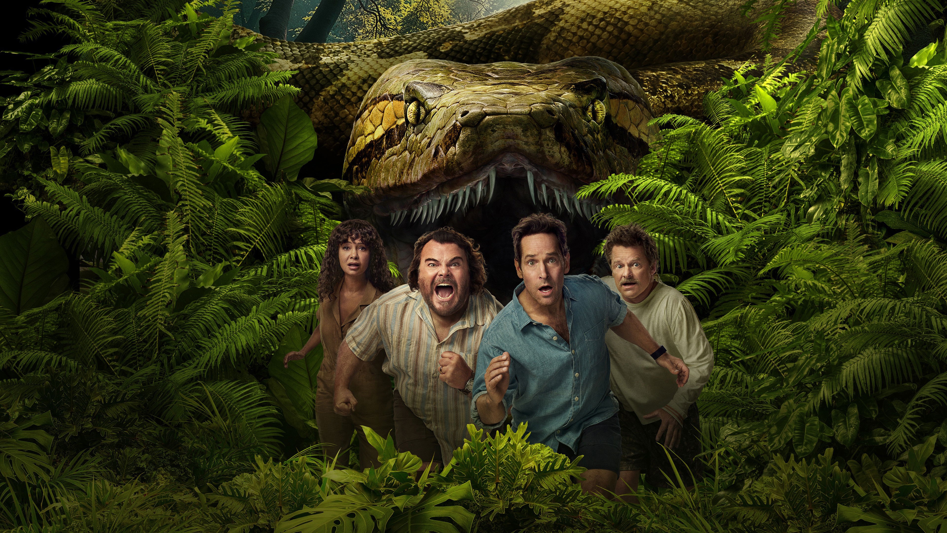 Anaconda (2025)
