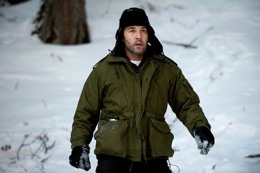 Jeremy Piven stars in Magnolia Pictures' Angels Crest (2011)