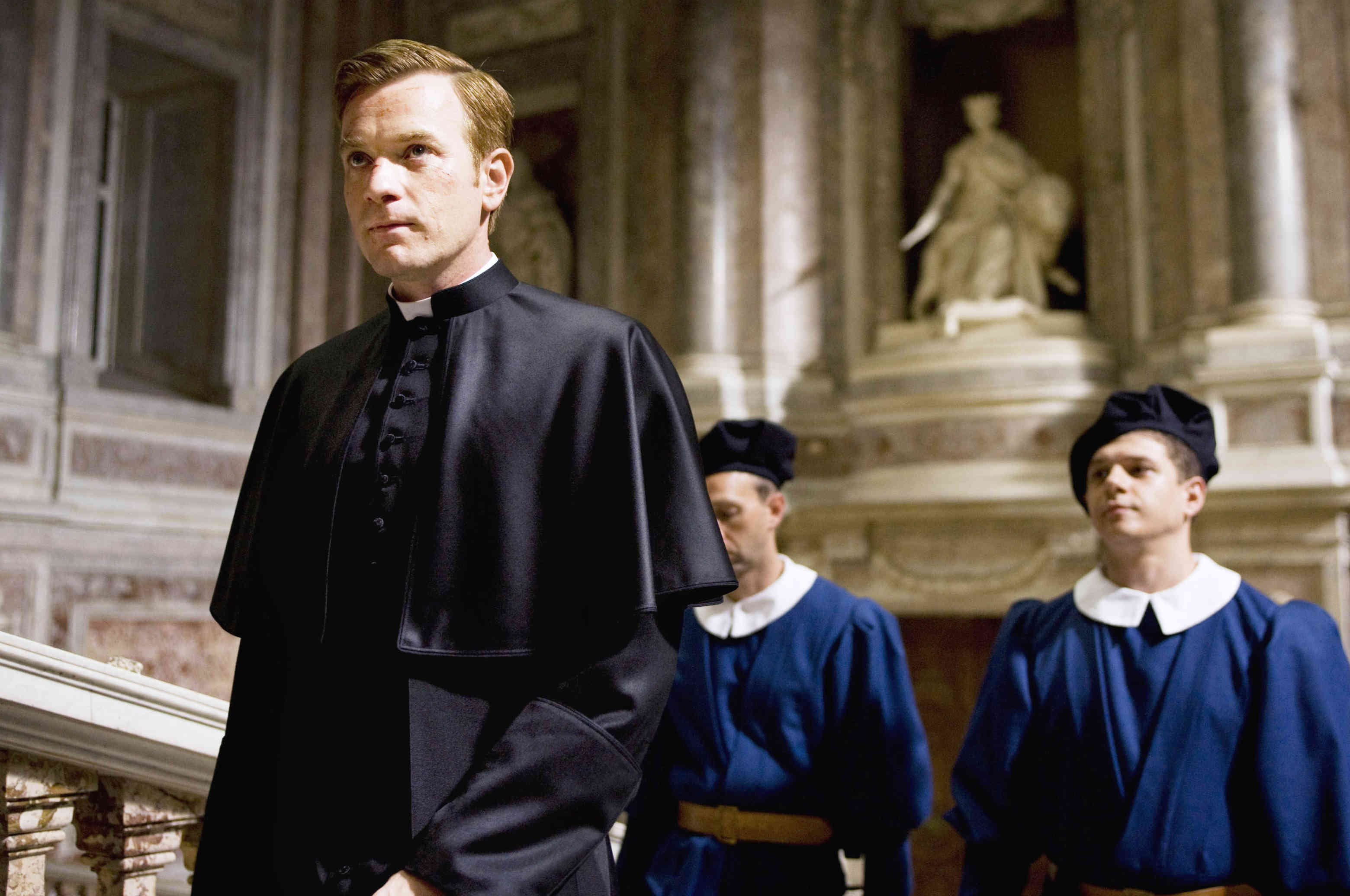 священник демон арт. демоны про священников. крейг тивк священник демон. энтони хопкинс обряд. демон инкуб яой.