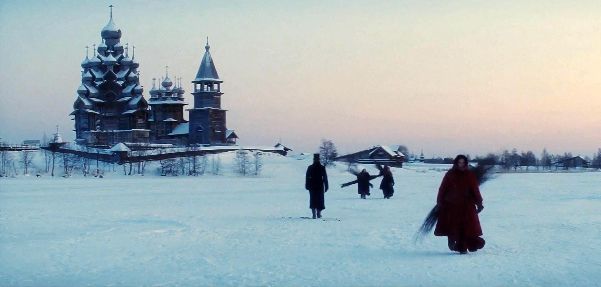 A scene from Focus Features' Anna Karenina (2012)