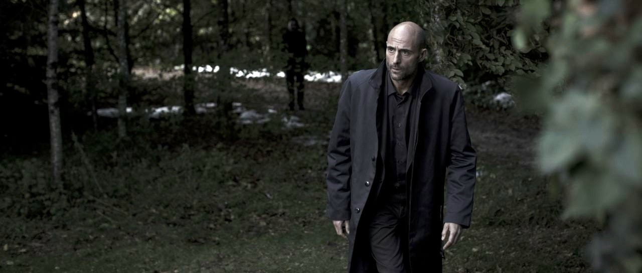 Mark Strong stars as John in Vertical Entertainment's Anna (2014)