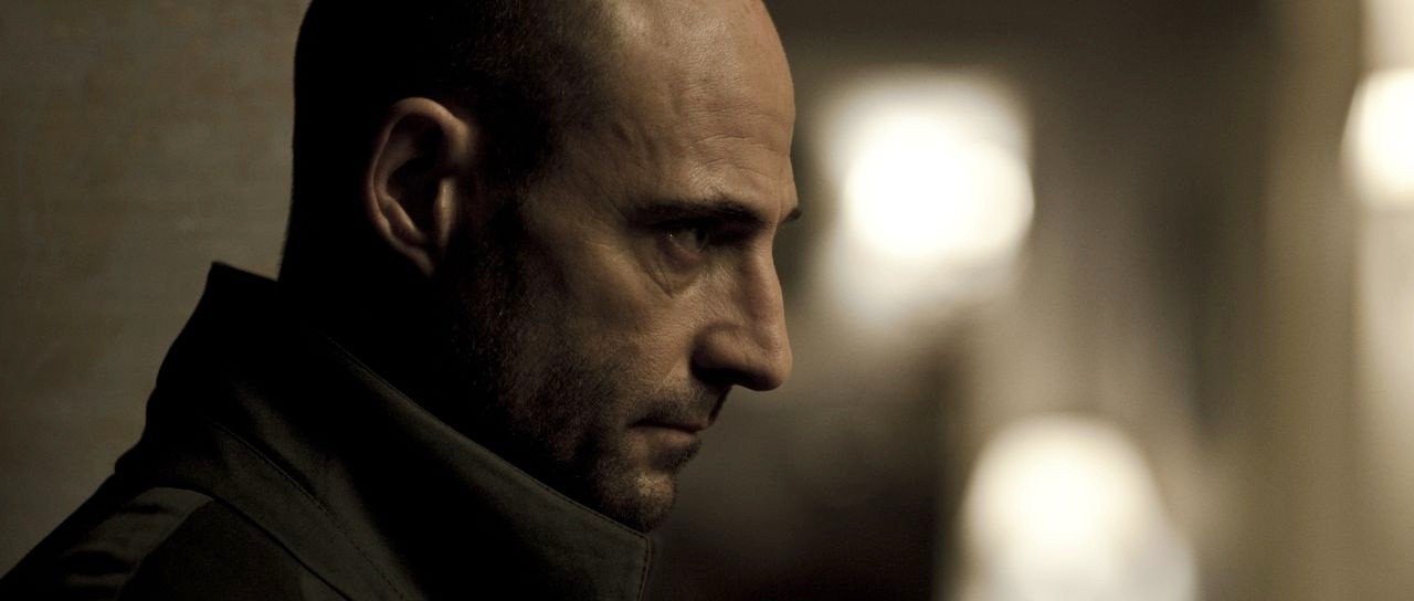 Mark Strong stars as John in Vertical Entertainment's Anna (2014)