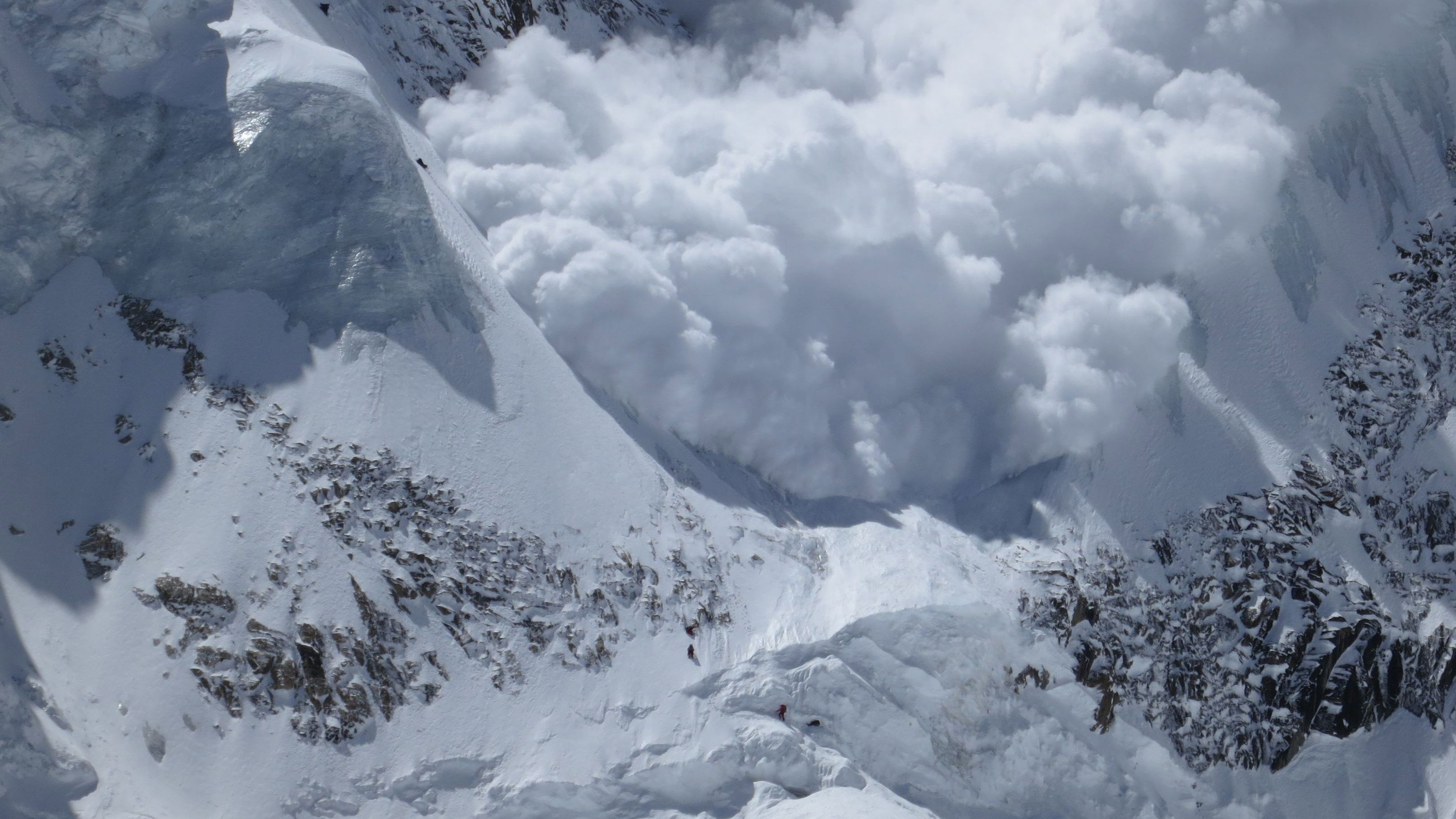 Annapurna: Dreams and Nightmares (2026)