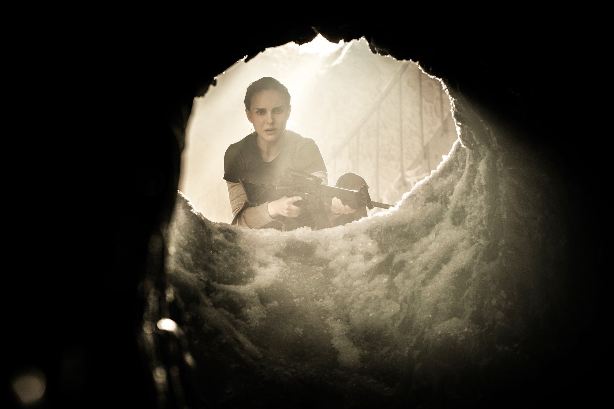 Annihilation Picture 4