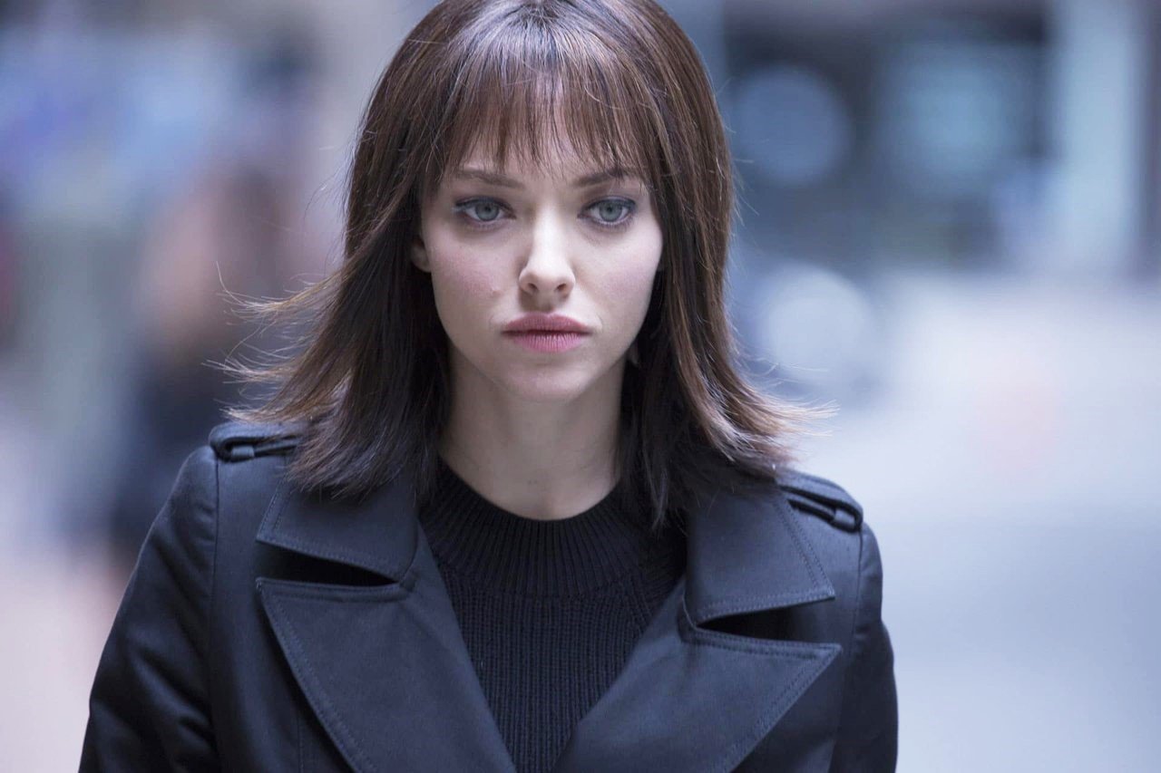 Anon (2018) Pictures, Trailer, Reviews, News, DVD and Soundtrack
