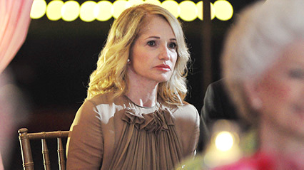 Ellen Barkin stars as Lynn in Phase 4 Films' Another Happy Day (2011)