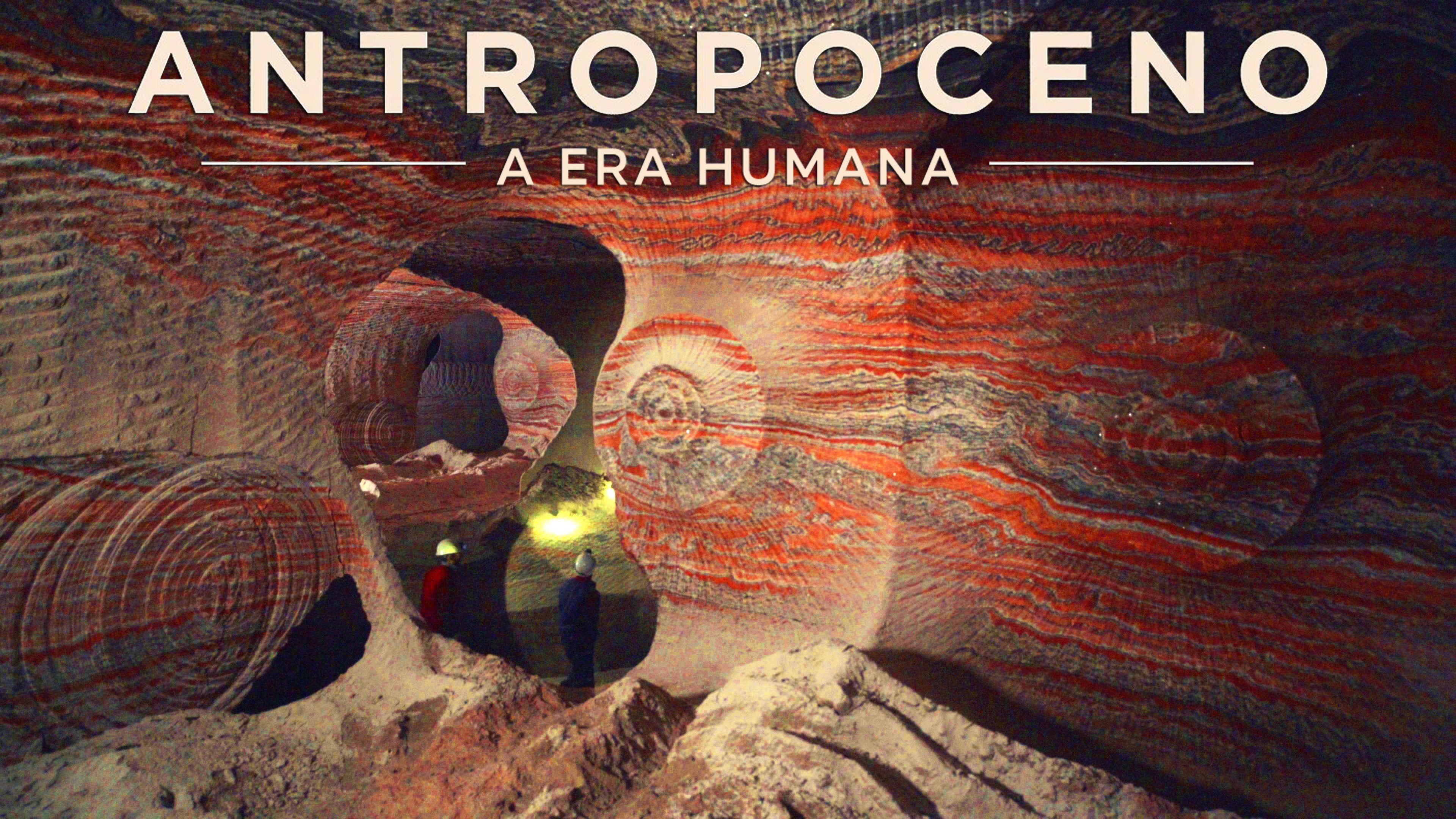 Anthropocene: The Human Epoch (2019)