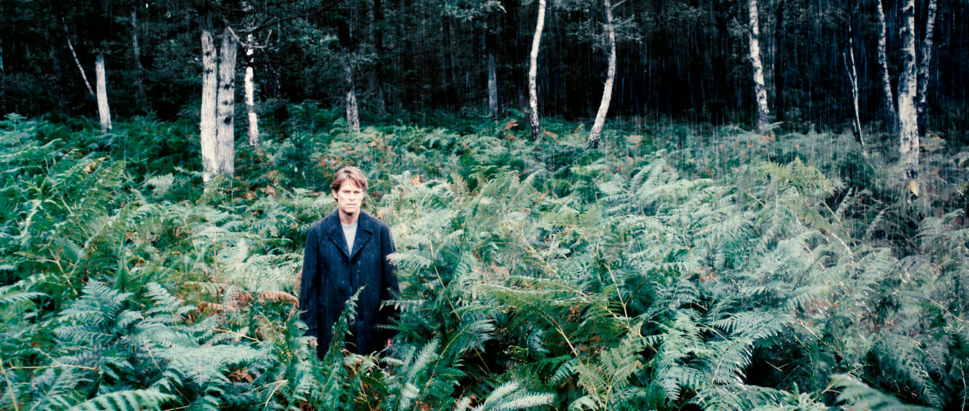 Willem Dafoe in IFC Films' Antichrist (2009)