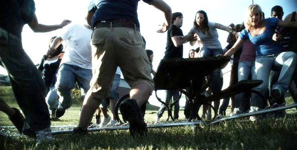 April Showers (2009) Cast, Crew, Synopsis and Movie Info