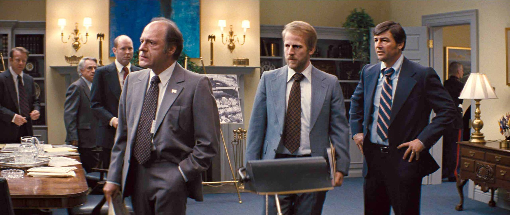 Rob Brownstein stars as Landon Butler in Warner Bros. Pictures' Argo (2012)