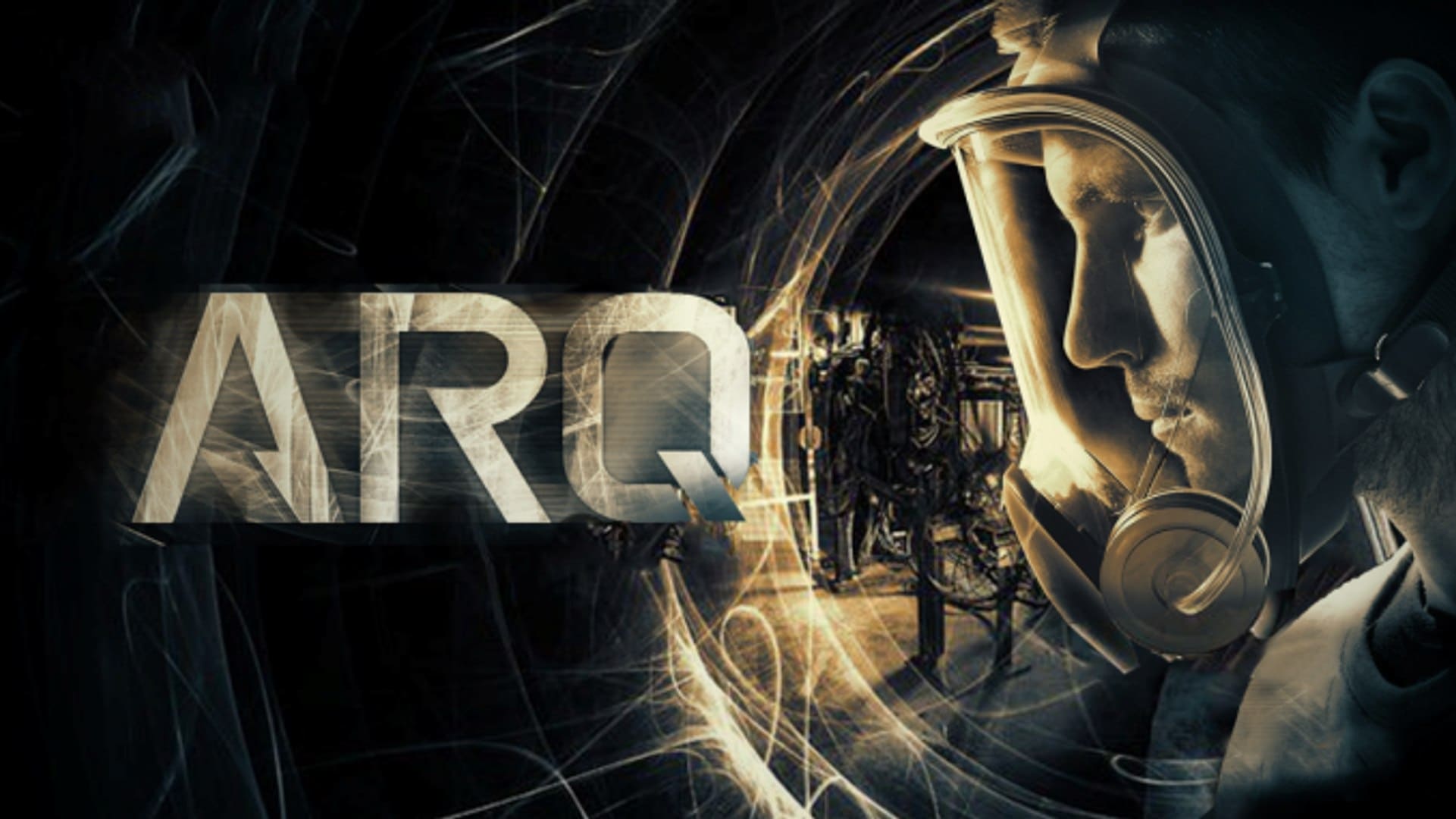 ARQ (2016)