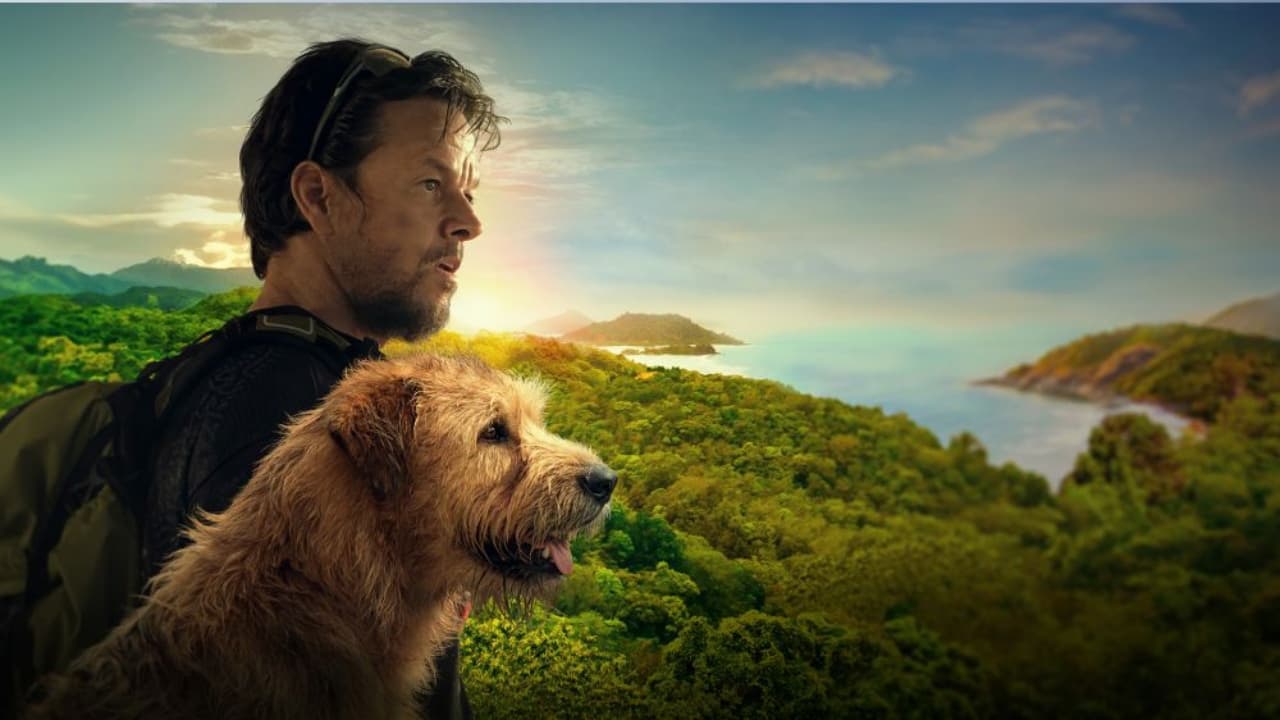 Arthur the King (2024)
