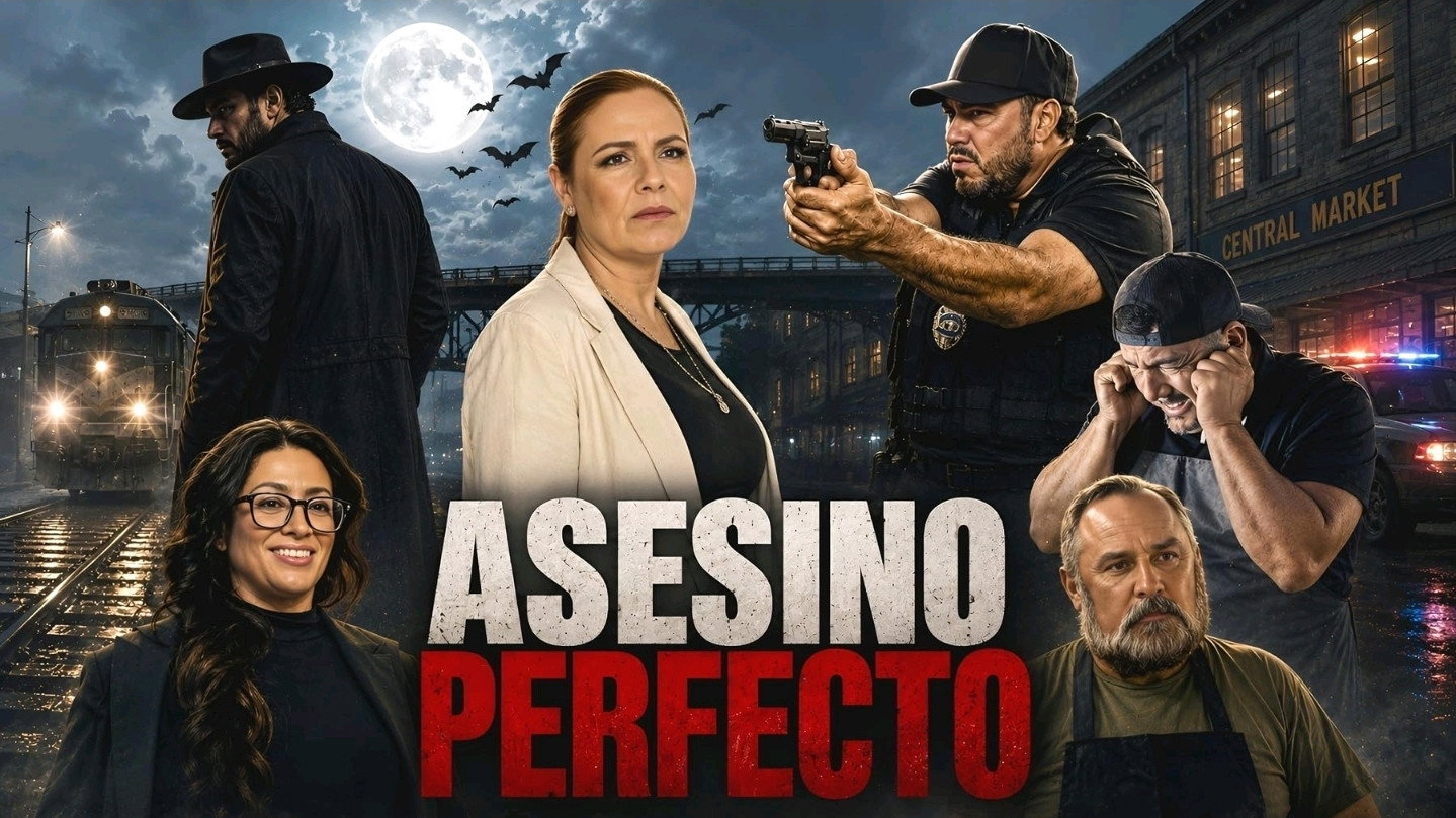 Asesino Perfecto (2026)
