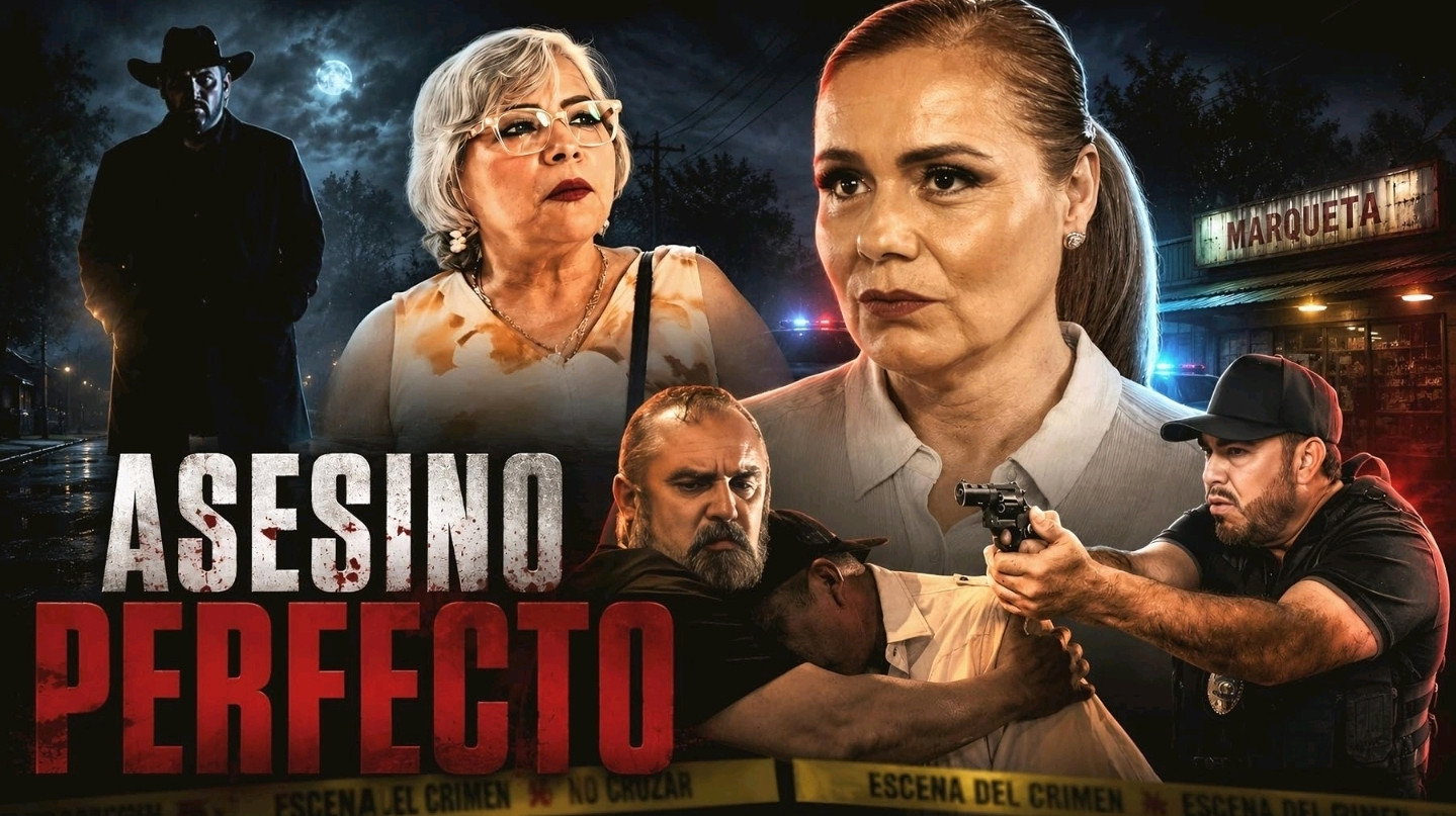 Asesino Perfecto (2026)
