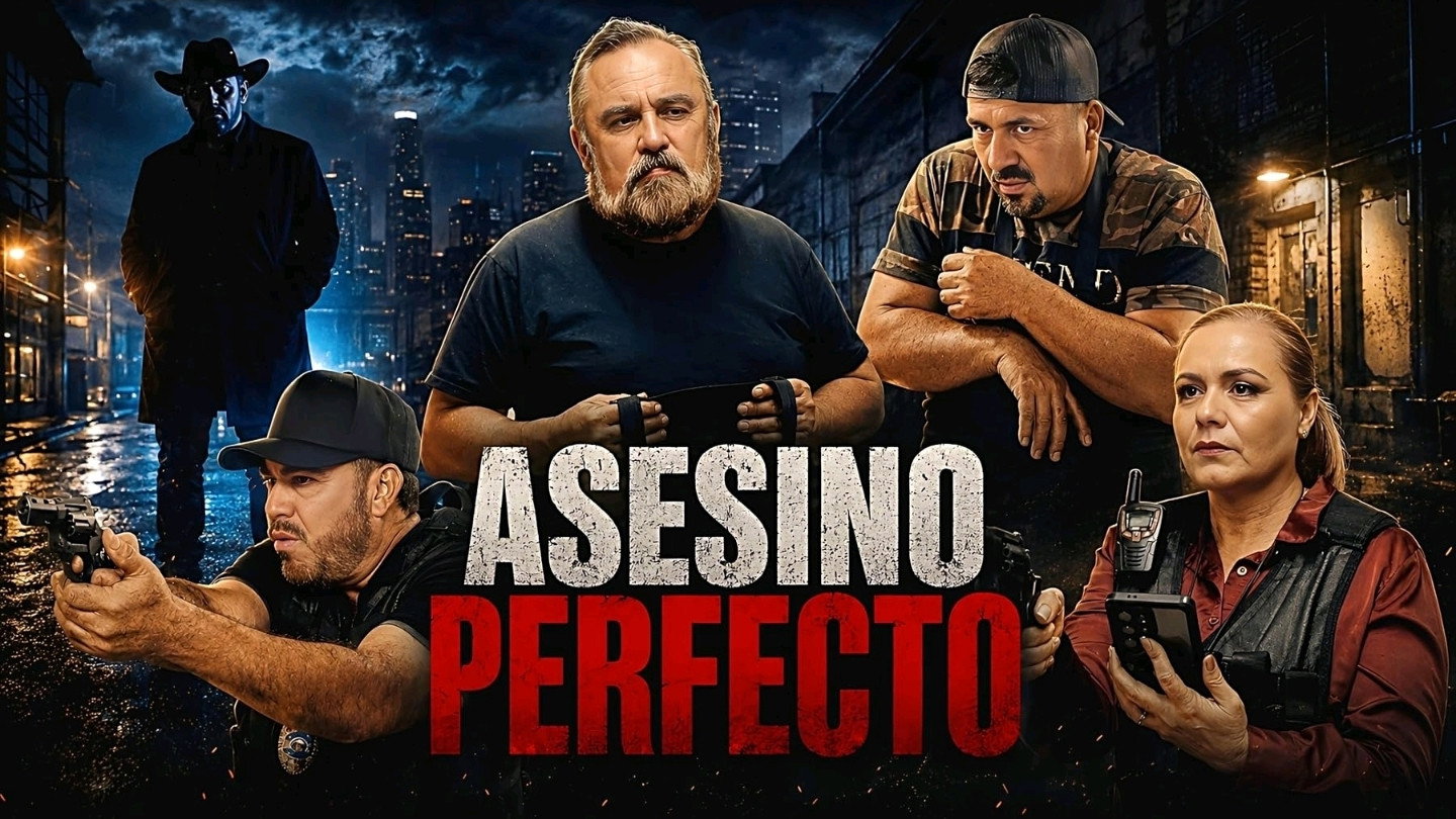 Asesino Perfecto (2026)