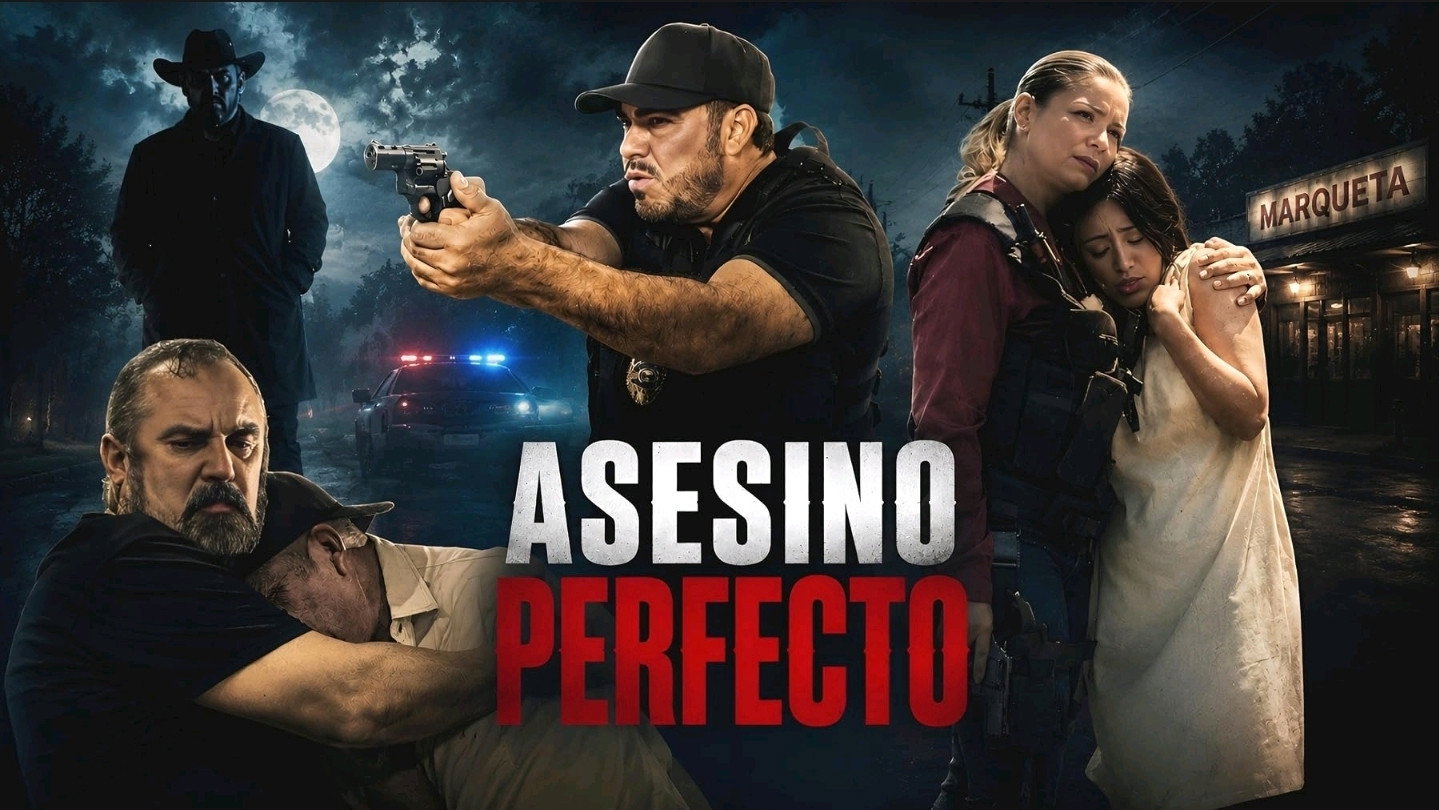 Asesino Perfecto (2026)