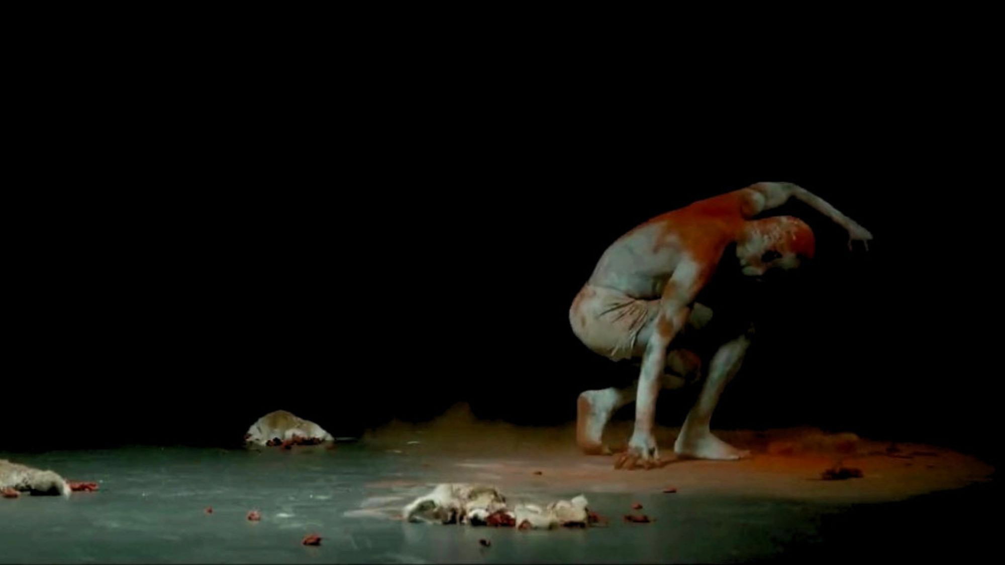 At The Bottom (2026)