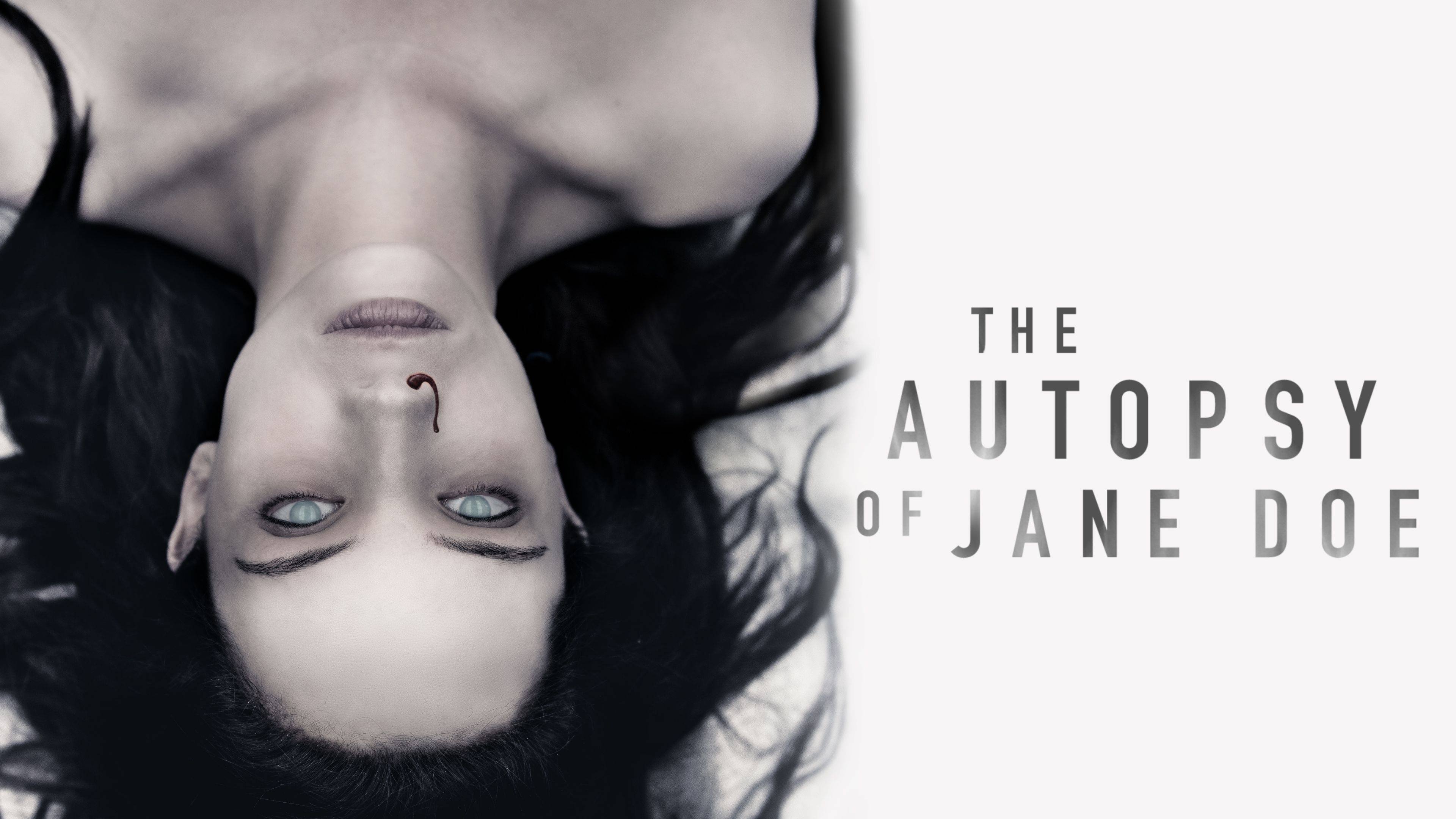 Autopsy of Jane Doe, The (2016)