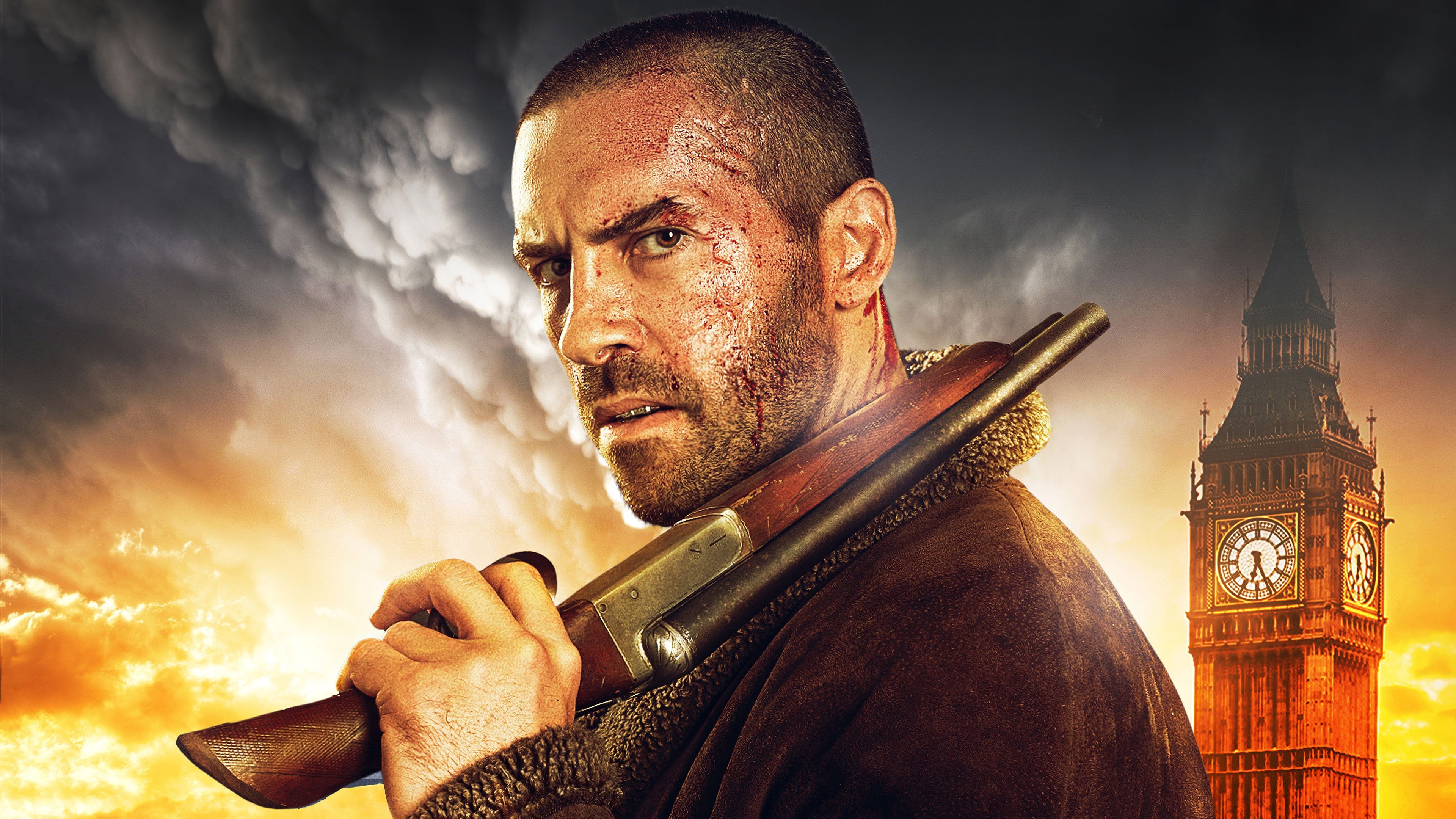 Avengement (2019)