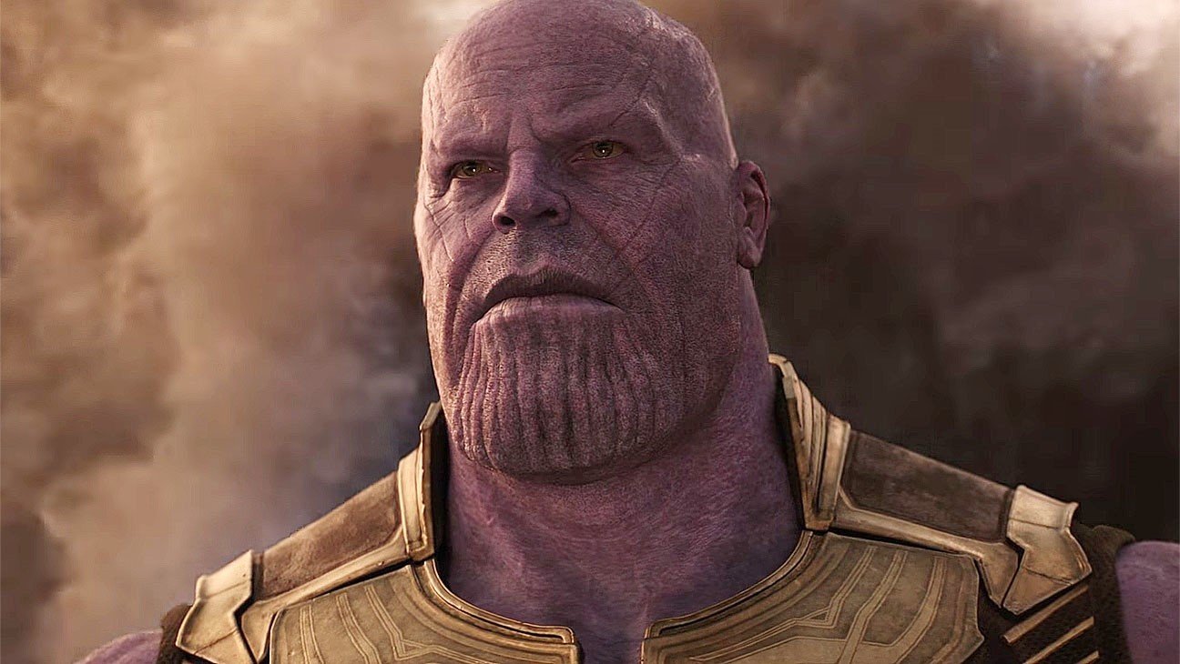 Avengers: Infinity War instal Avengers: Infinity War instal