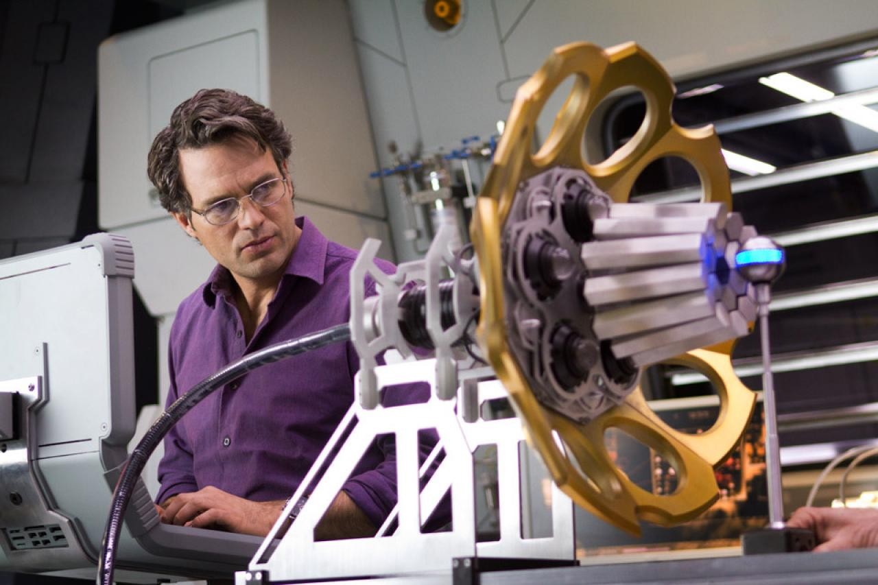 The Avengers Picture 134