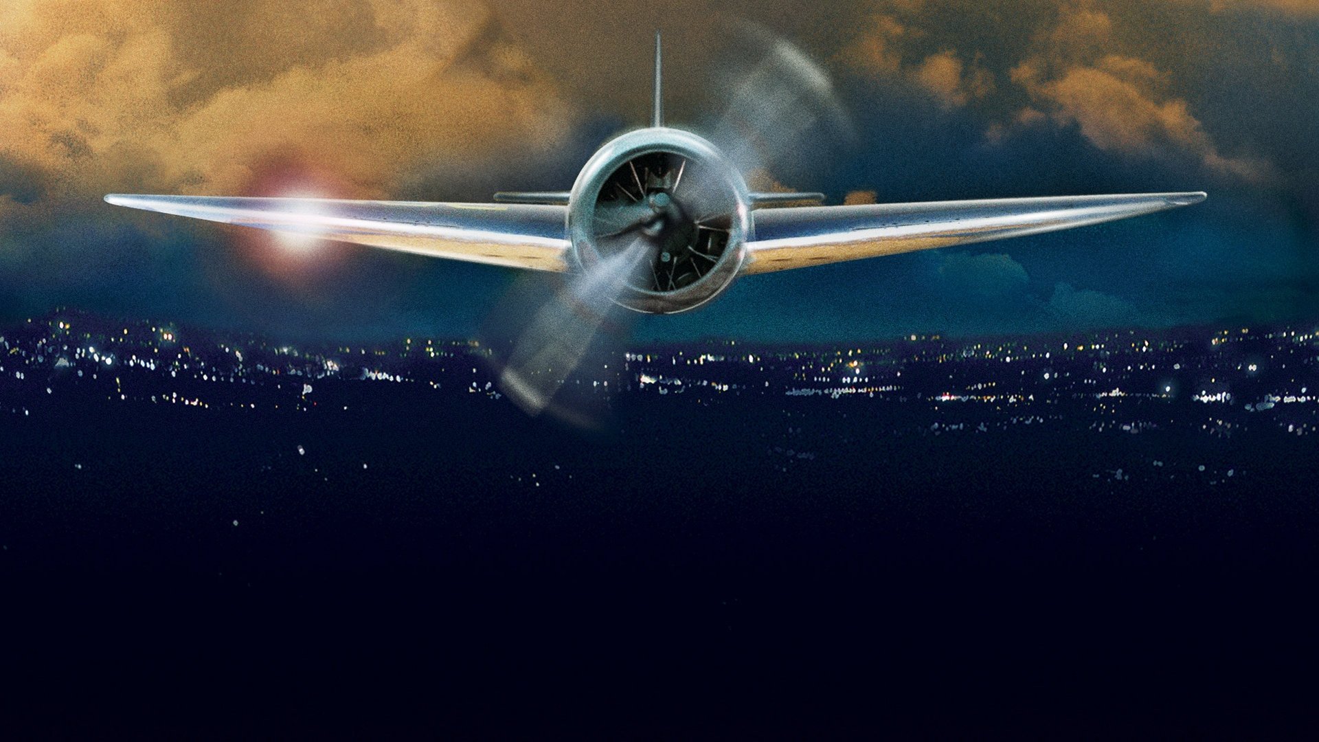 Aviator, The (2004)