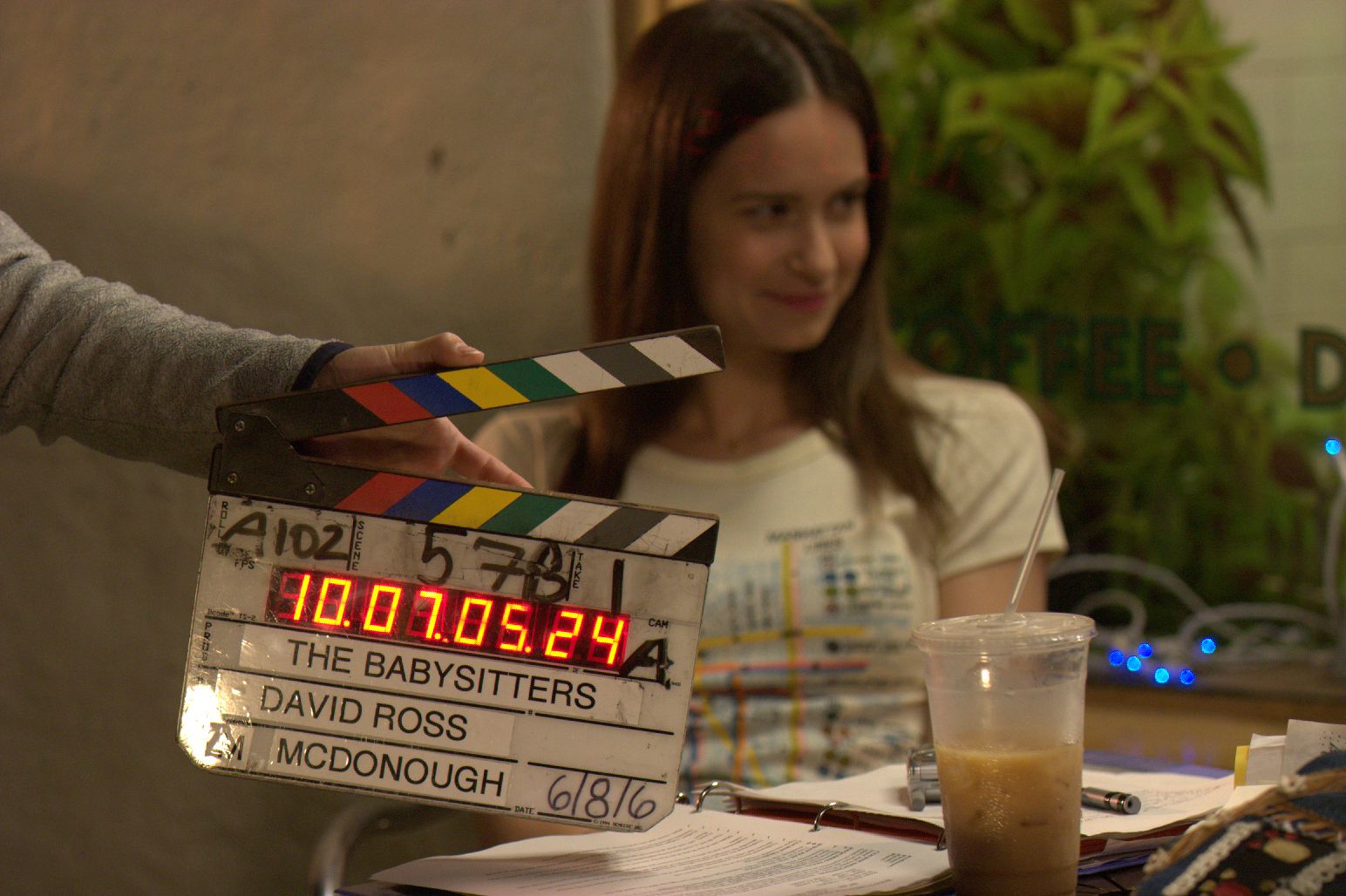 The Babysitters Picture 15
