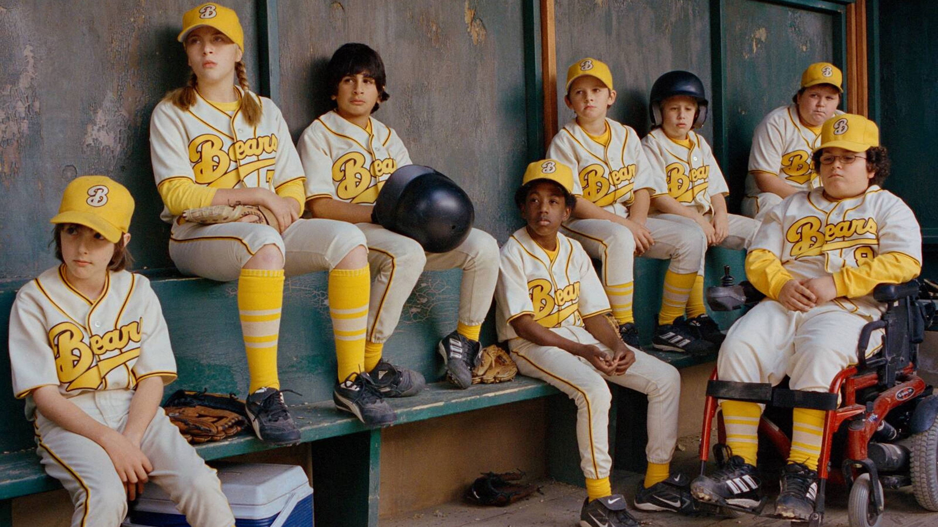 Bad News Bears (2005)