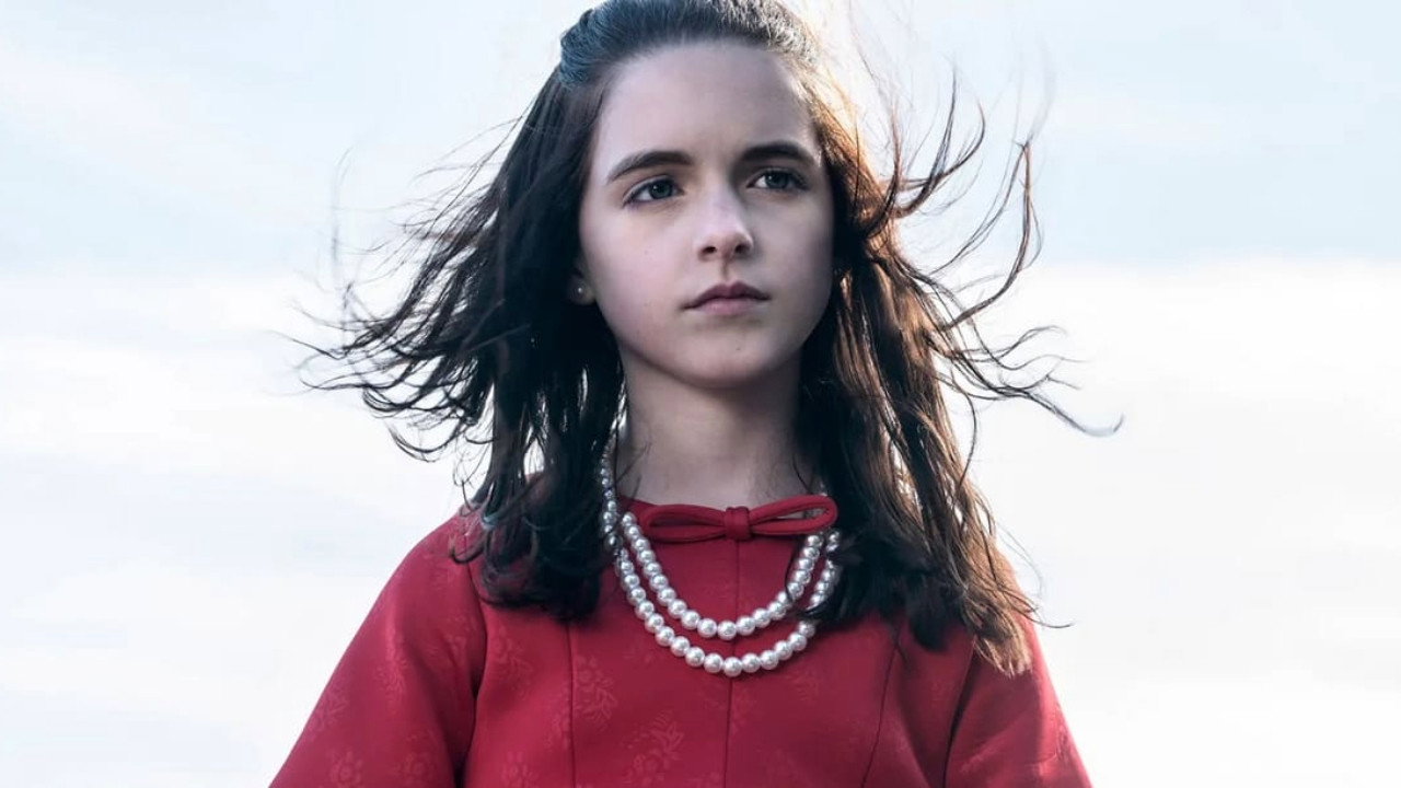 Bad Seed, The (2018)