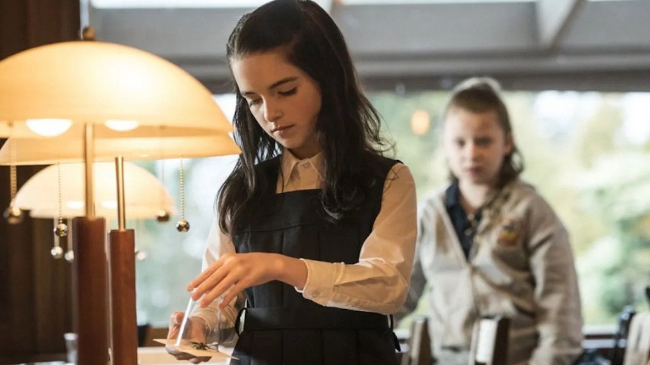 Bad Seed, The (2018)