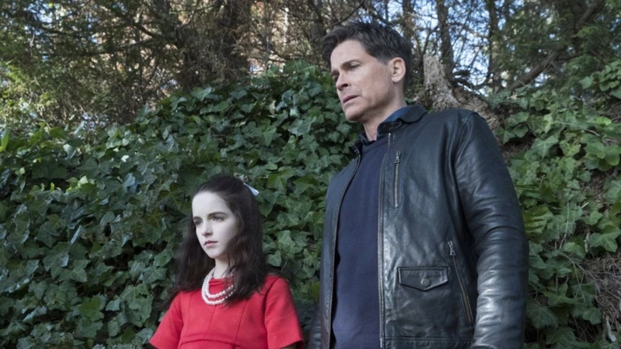 Bad Seed, The (2018)