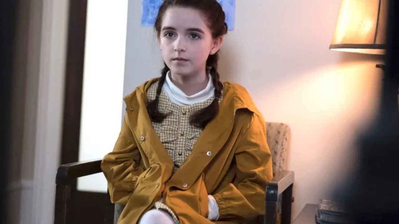 Bad Seed, The (2018)