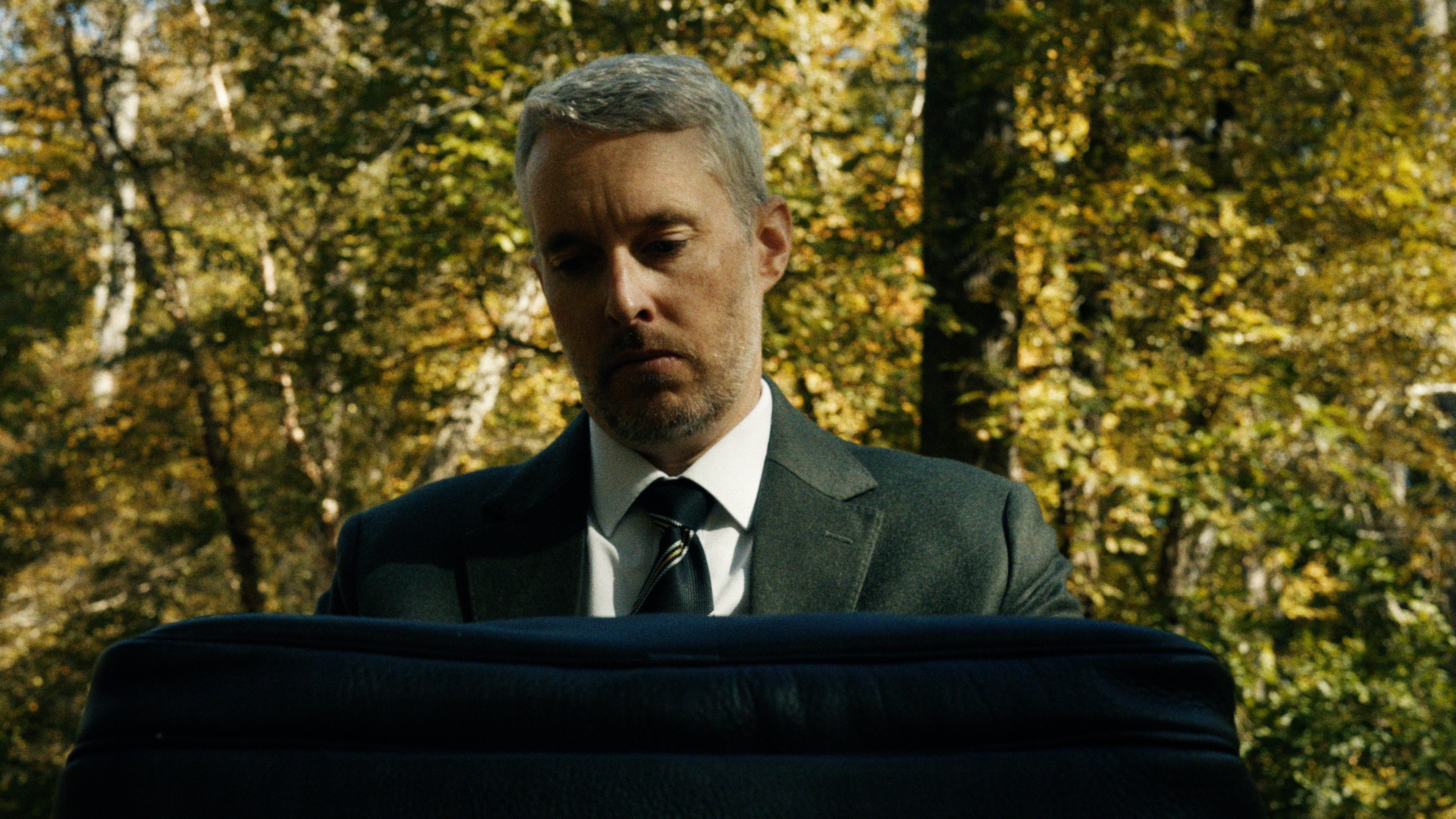 Baggage (2026)