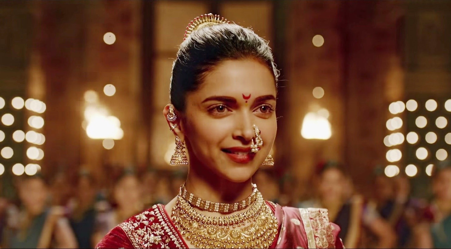 Bajirao Mastani Picture 7