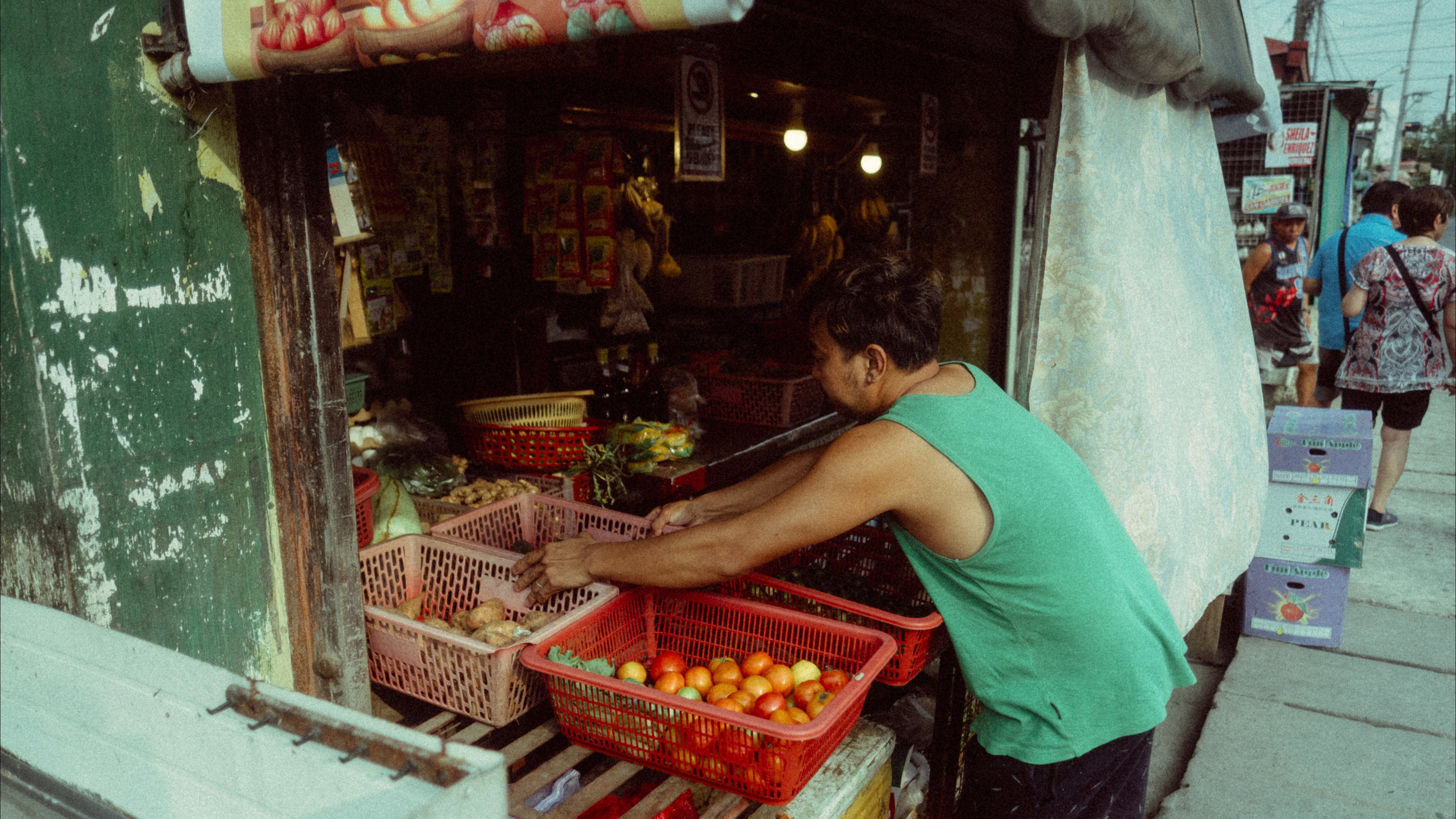 Balik na, Lola (2026)