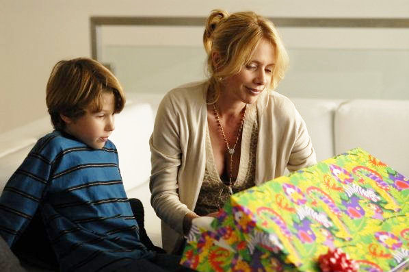 Rosanna Arquette stars as Francine in Night and Day Pictures' Ball Don't Lie (2009)