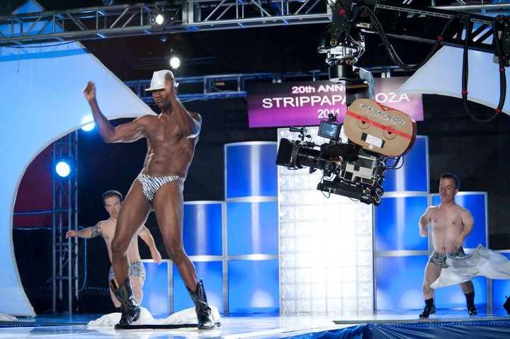 Balls to the Wall (2011) Pictures, Trailer, Reviews, News ...