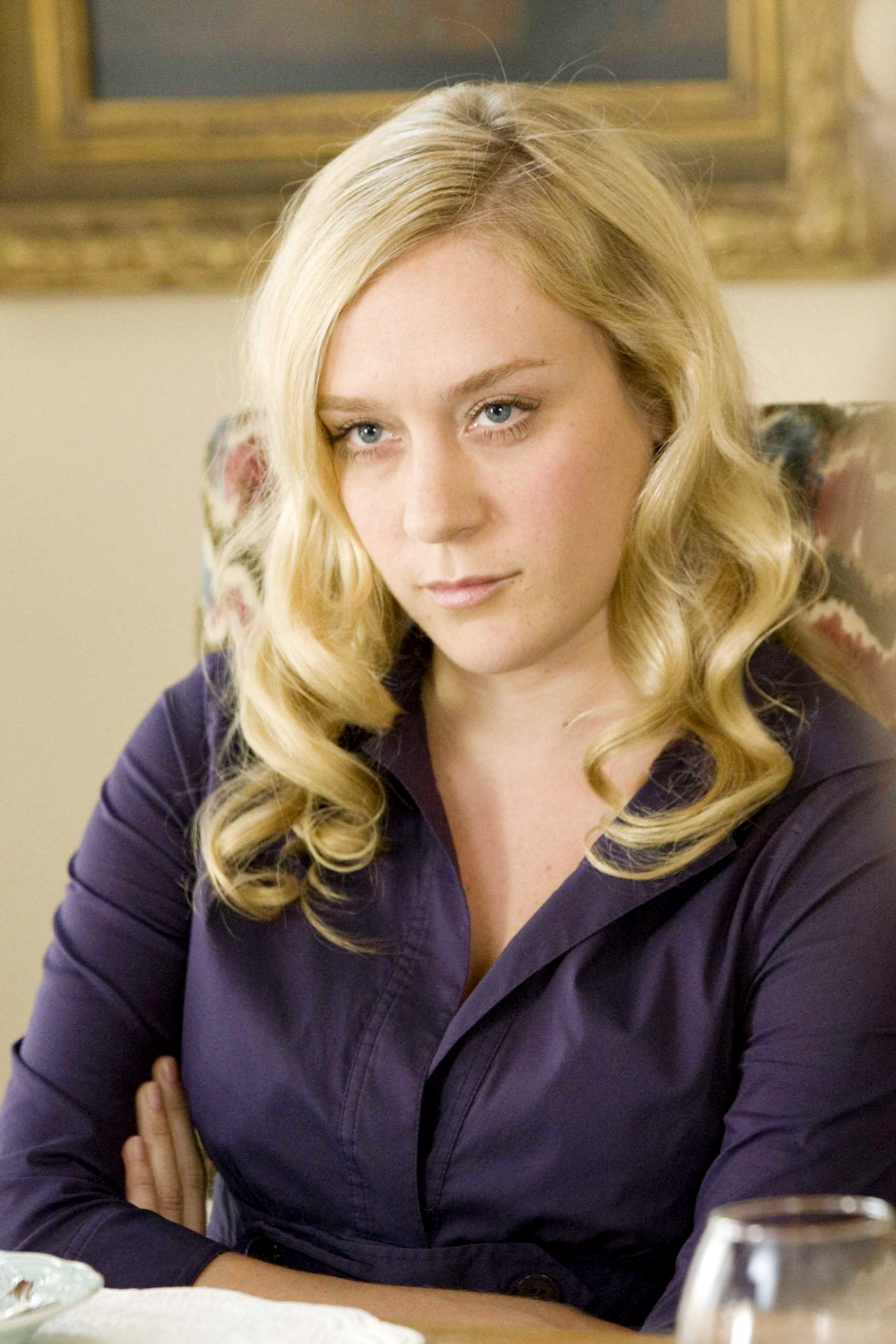 Chloe Sevigny stars as Jennifer Farley in Magnolia Pictures' Barry Munday (2010)