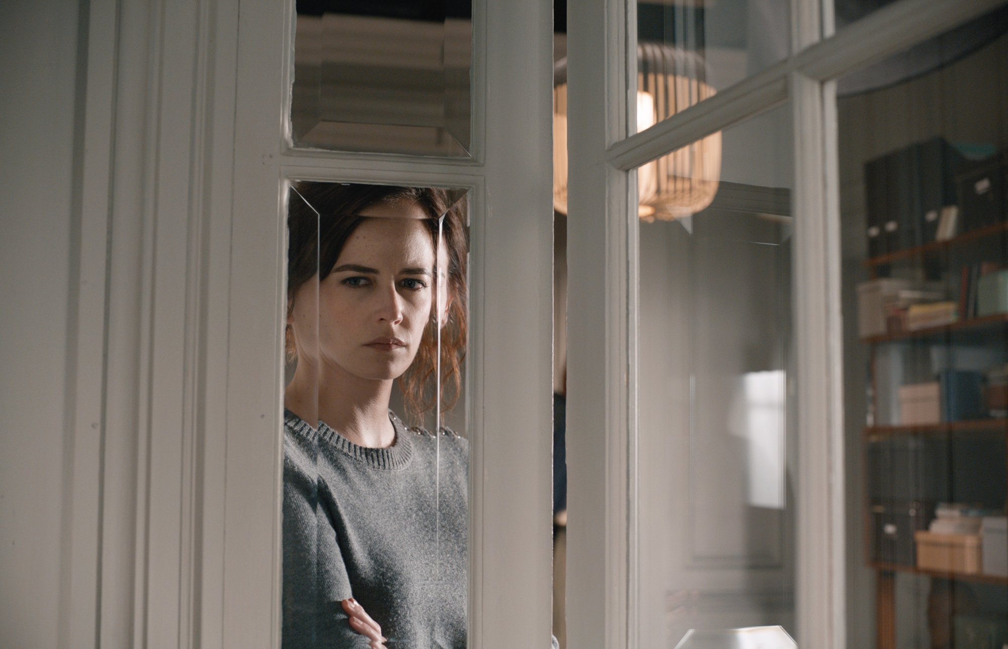 Based on a True Story (2017) Cast, Crew, Synopsis and Movie Info