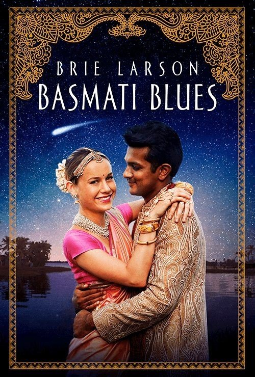 Poster of AMBI Group's Basmati Blues (2017)
