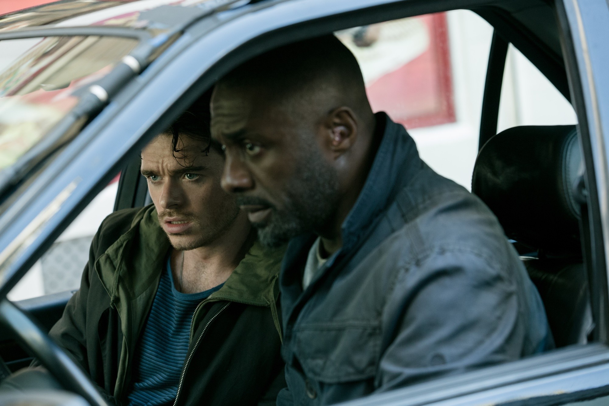 The Take (2016) Pictures, Trailer, Reviews, News, DVD and Soundtrack