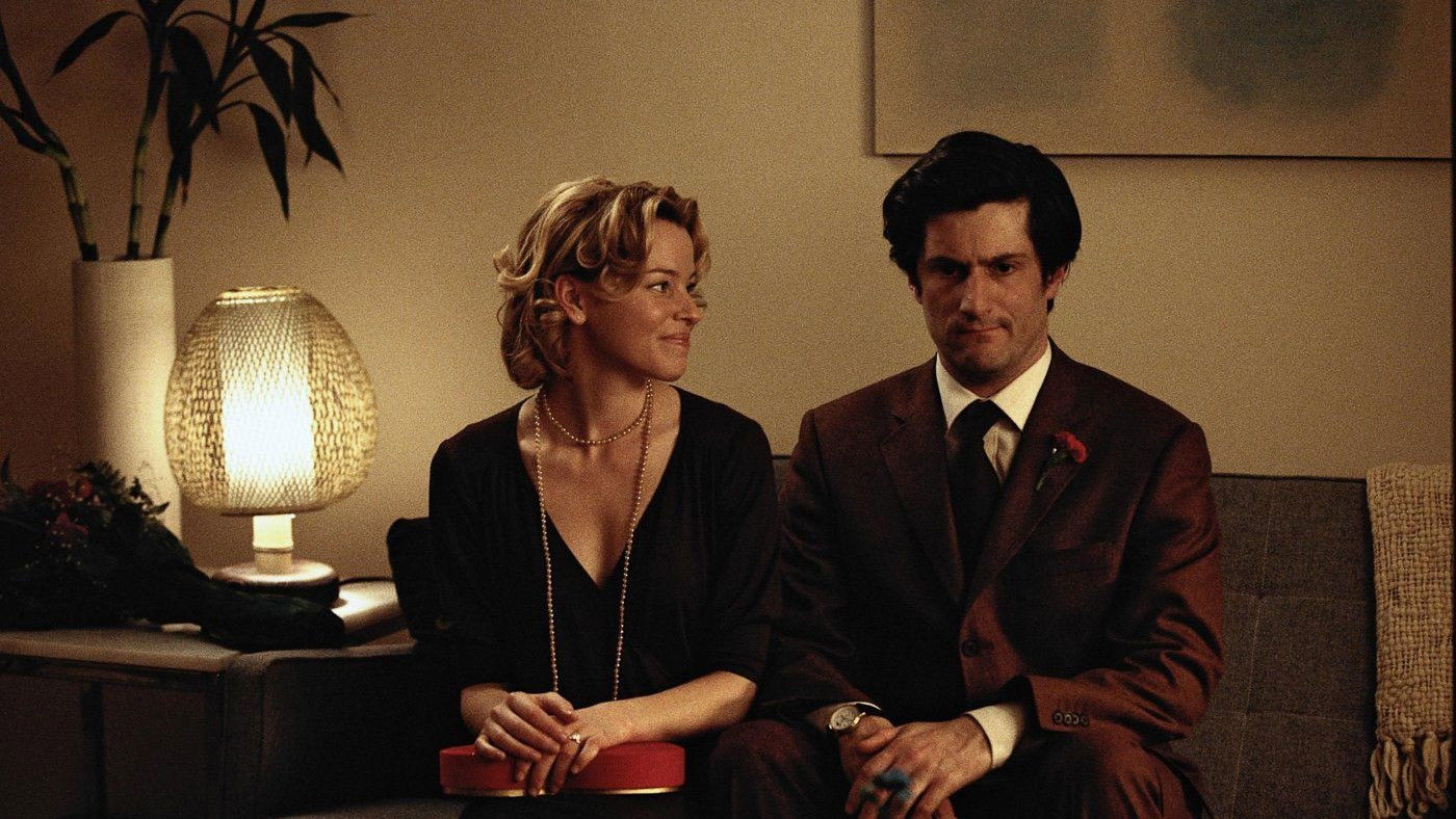 Baxter, The (2005)