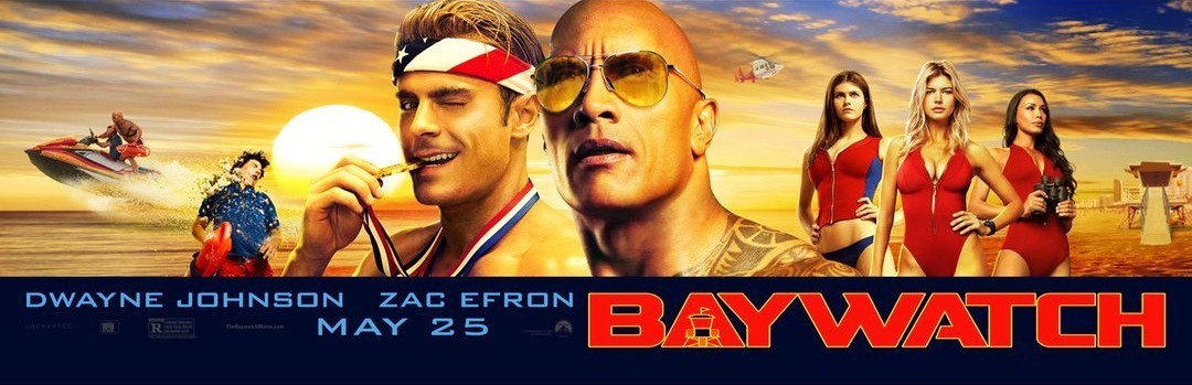 Baywatch (2017) Pictures, Photo, Image and Movie Stills