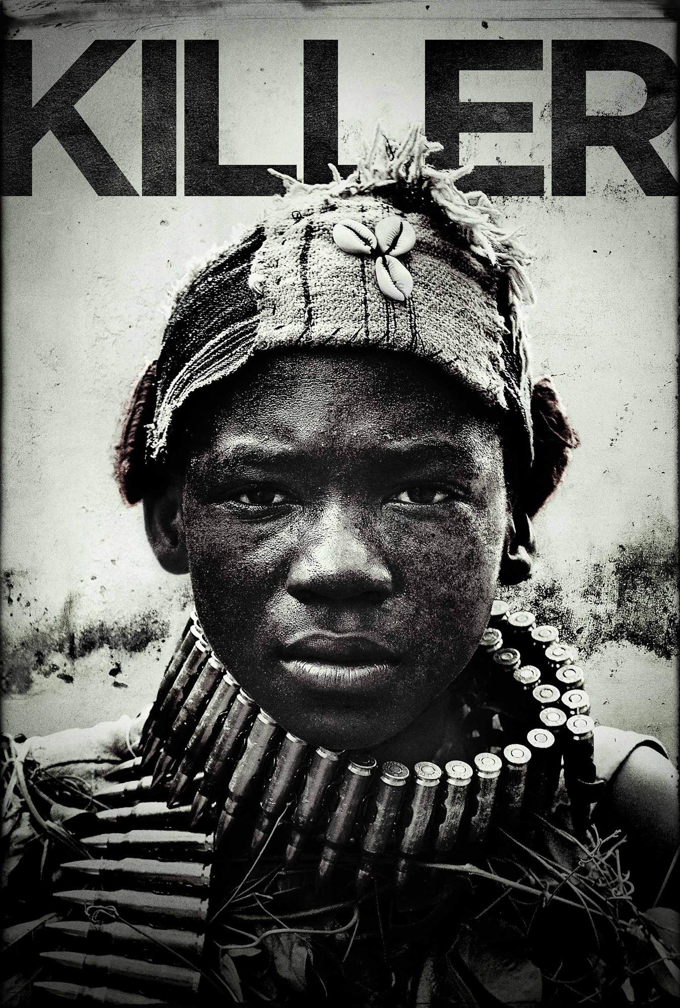2015 Beasts Of No Nation 2015 Beasts Of No Nation