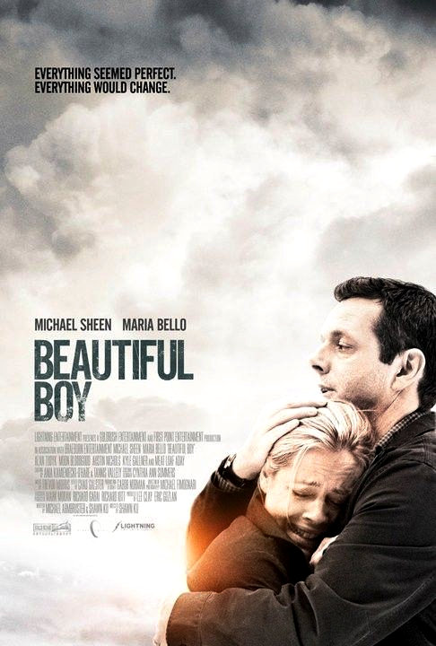Poster of Anchor Bay Films' Beautiful Boy (2011)