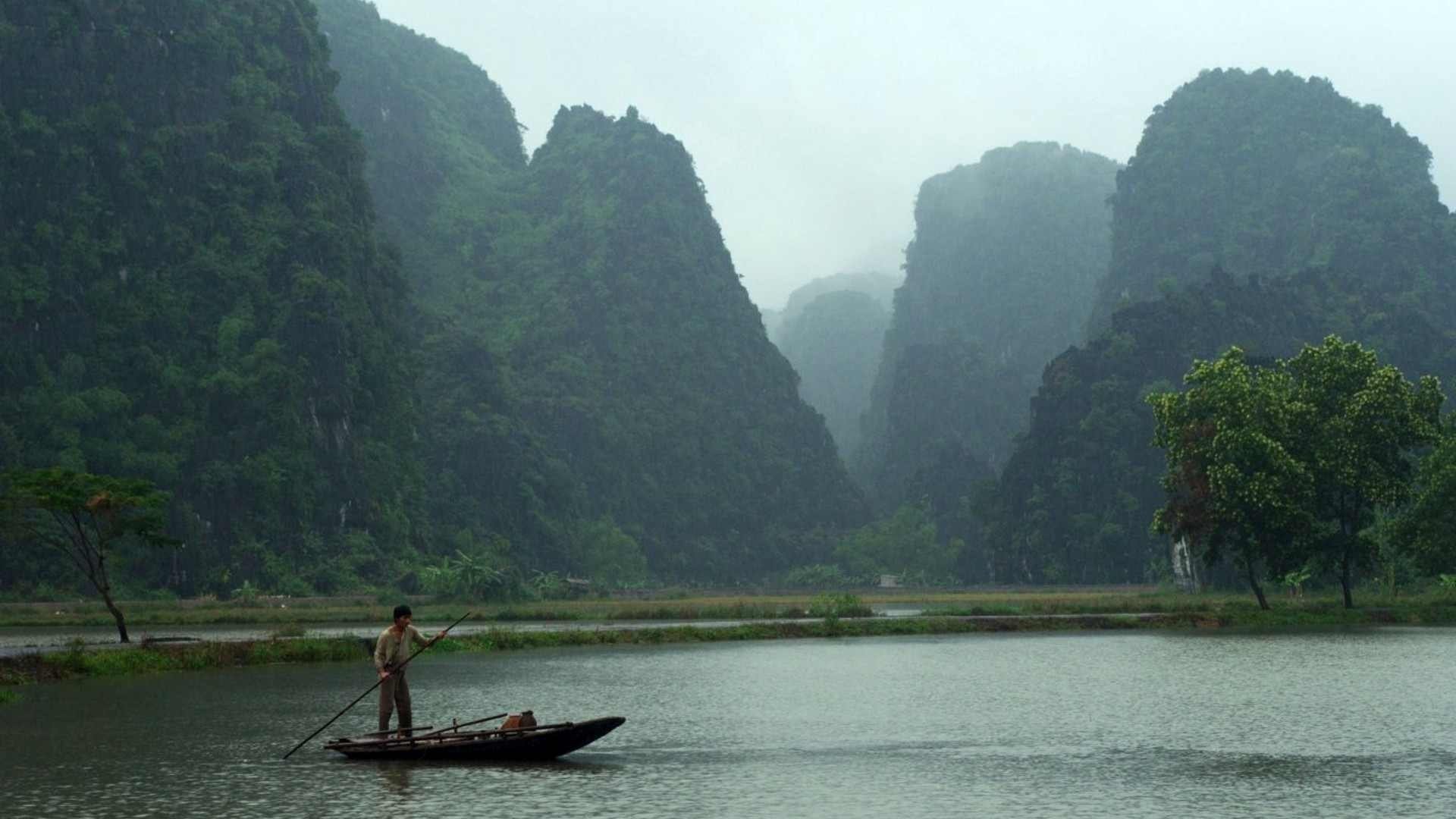 Beautiful Country, The (2005)