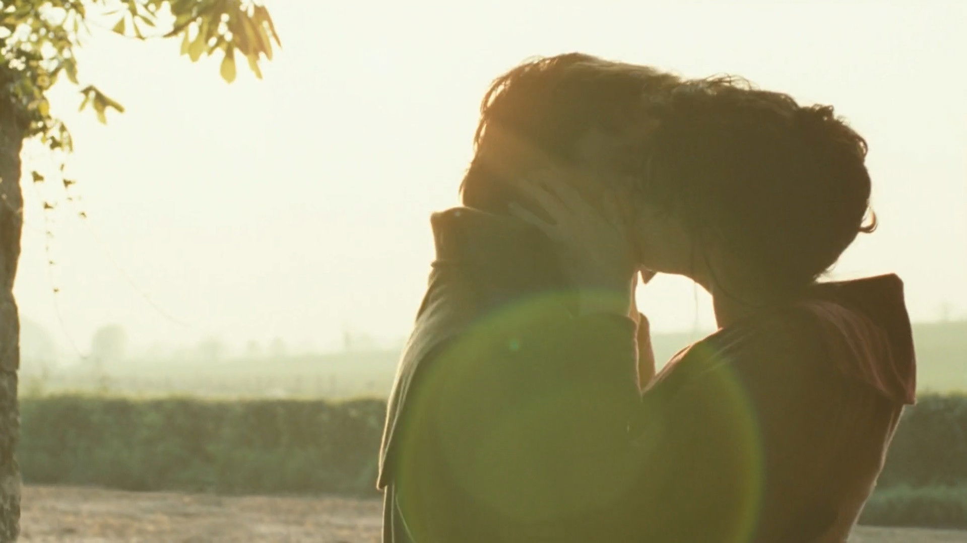 Becoming Jane (2007)