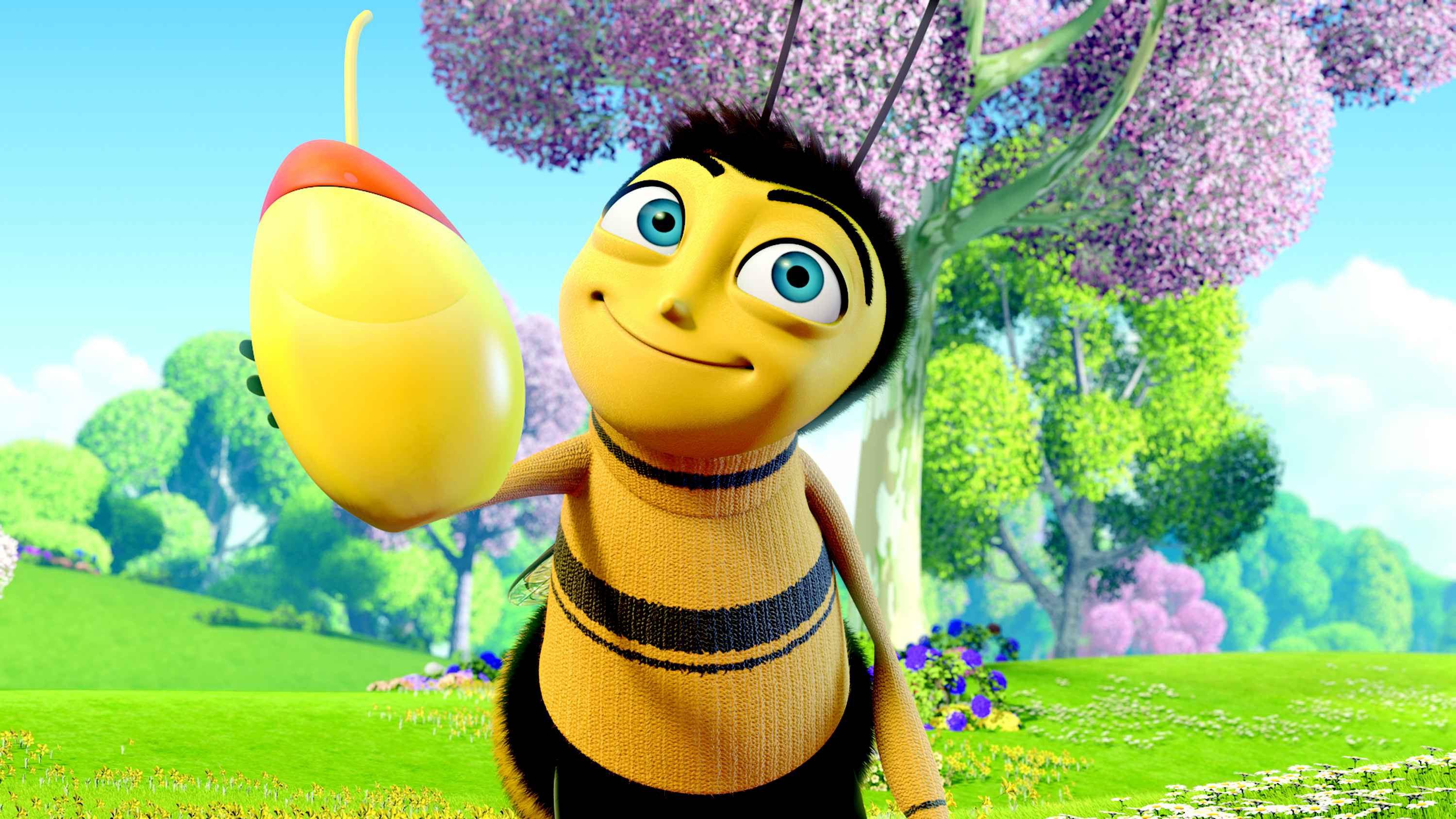 Bee Movie Picture 10